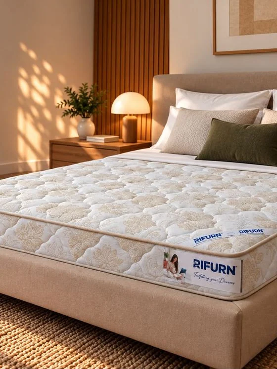 Rifurn Cozy Comfort orthopaedic mattress