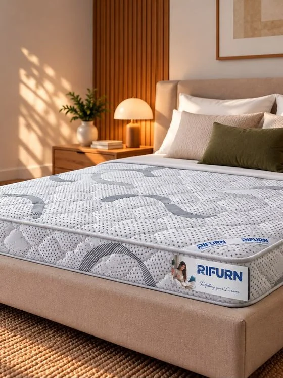 Rifurn Ortho Comfort orthopaedic mattress