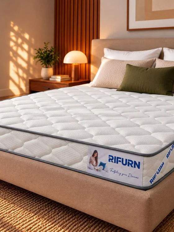 Rifurn Springer orthopaedic mattress