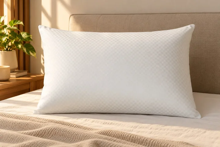 Rifurn Fiber Pillow