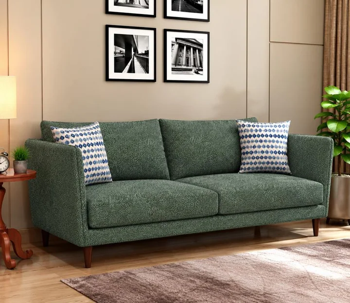 Rome SR 46 on a sofa