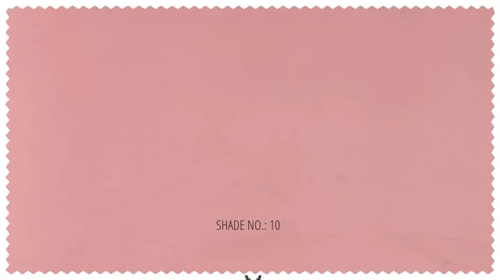 Rifurn Turkey fabric card, shade SR 10