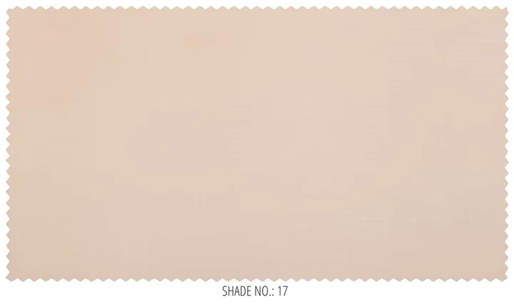 Rifurn Turkey fabric card, shade SR 17