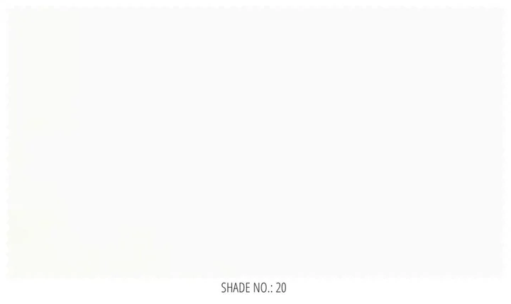 Rifurn Turkey fabric card, shade SR 20